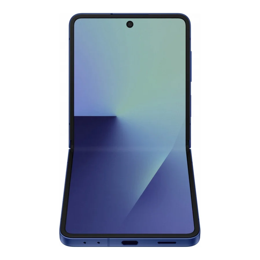 Samsung Galaxy Flip7 12/512GB Blue Shadow (SM-F766BDBH)
