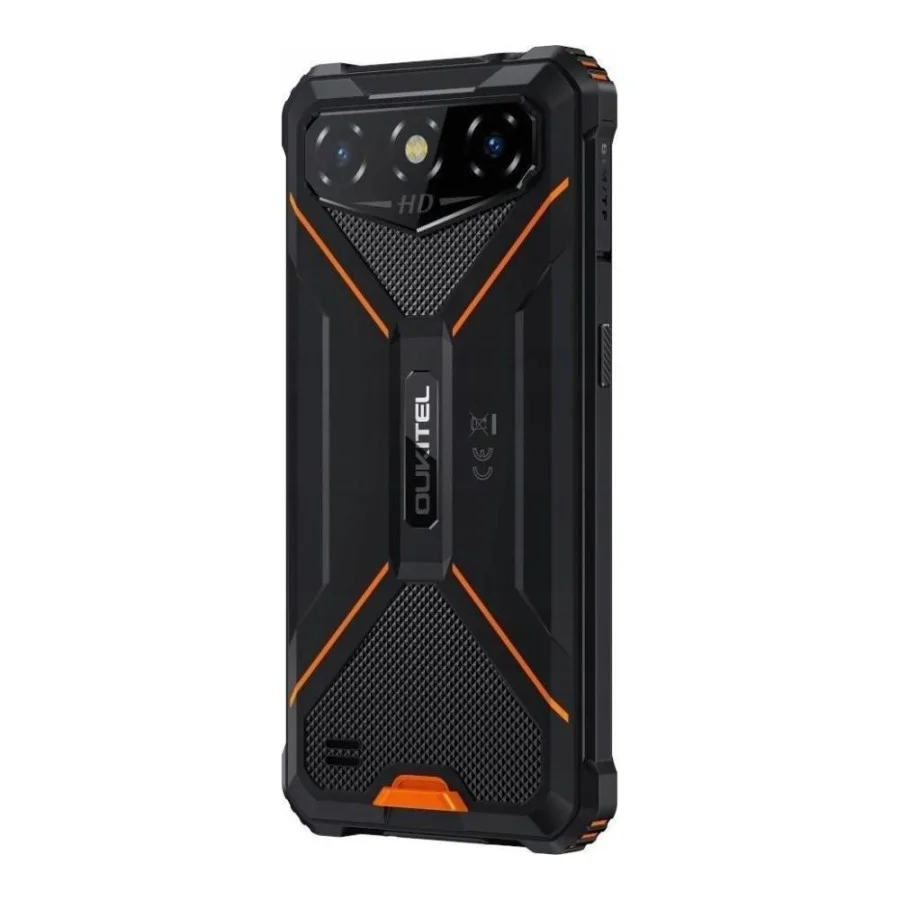 Oukitel G3 4/128GB Orange