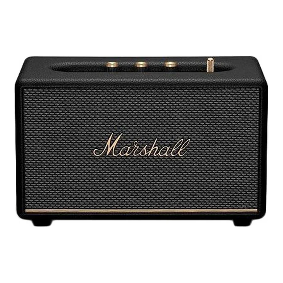 Marshall Acton III Black (1006004)