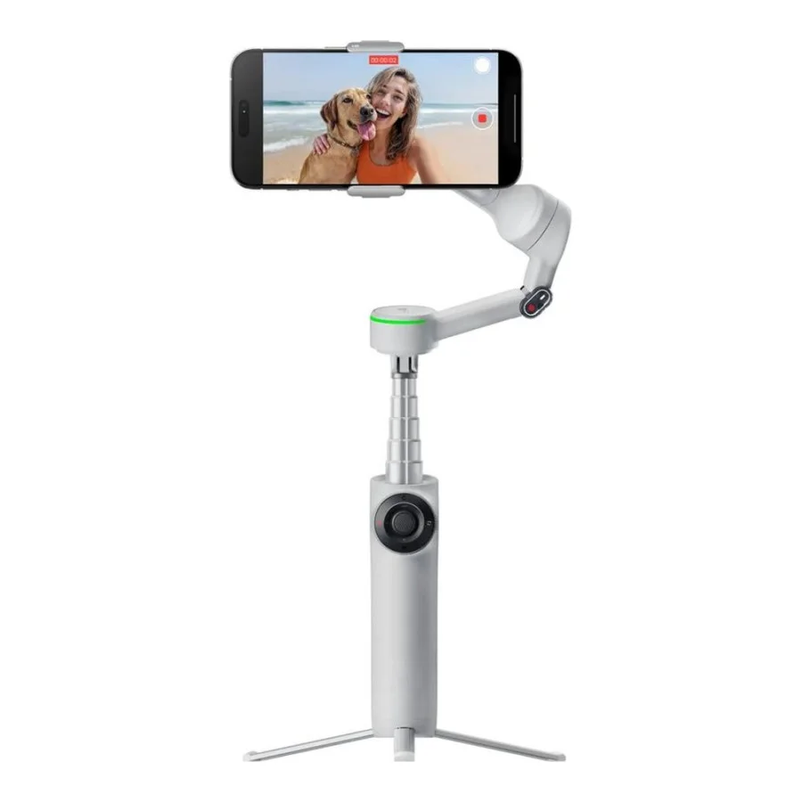 Insta360 Flow Standalone White