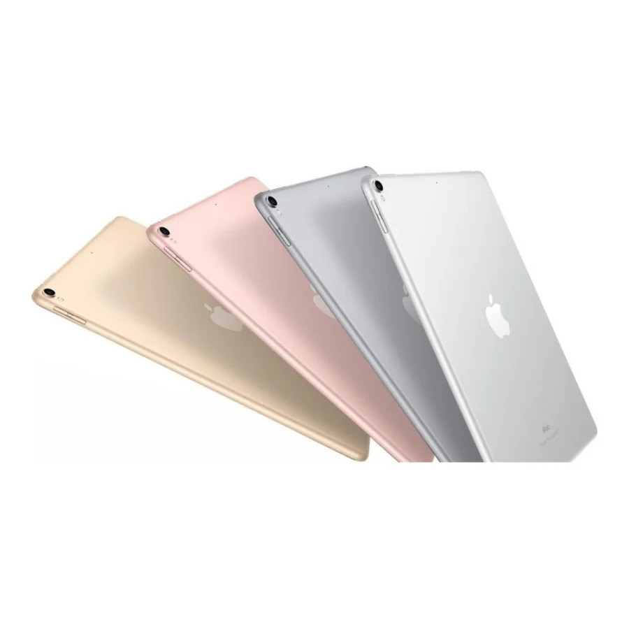 Apple iPad Pro 10.5 Wi-Fi 64GB Silver (MQDW2) (REFURBISHED TECXL)