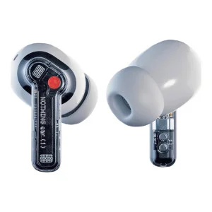 Nothing Ear (1) White (OpenBox)