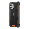 Blackview BV8900 Pro 8/256GB Orange