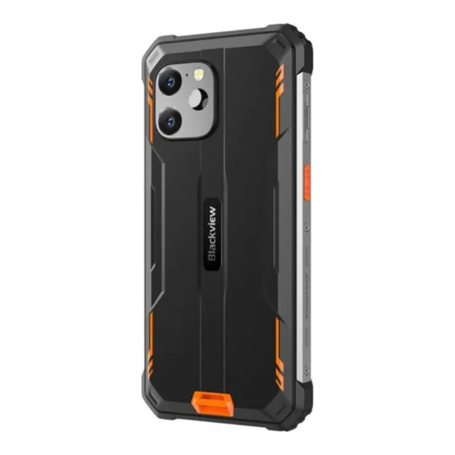 Blackview BV8900 Pro 8/256GB Orange