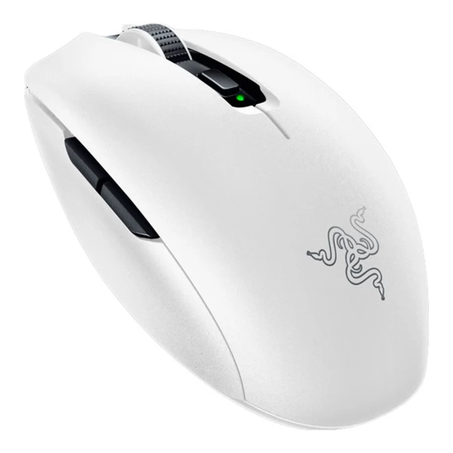 Razer Orochi V2 Wireless White (RZ01-03730400-R3G1)