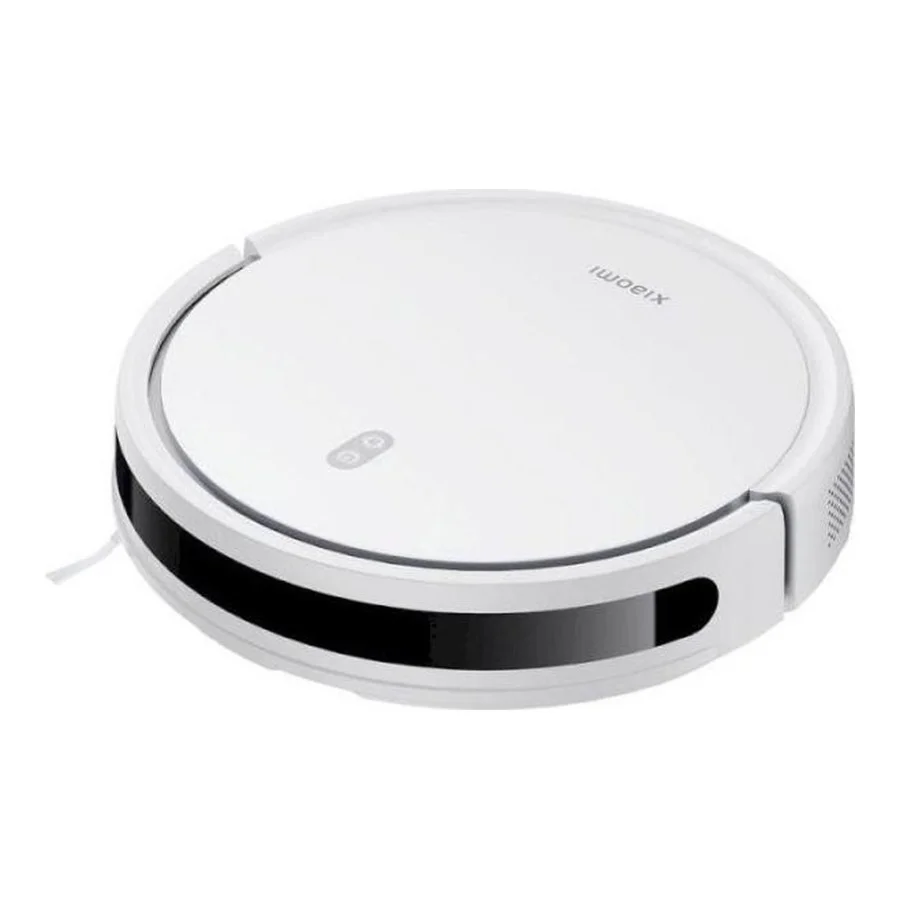 Xiaomi Robot Vacuum E10 White (UA)
