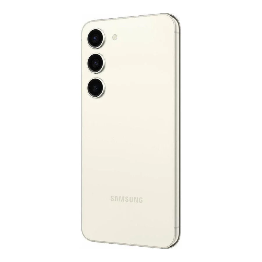 Samsung Galaxy S23+ 8/512GB Cream (SM-S916BZEG)