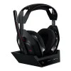 Logitech ASTRO A50 (Gen 5) Black (939-002224)