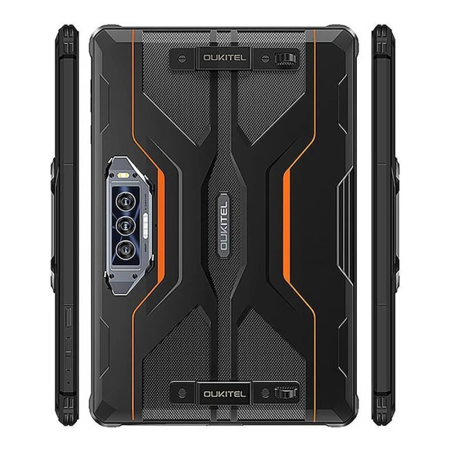 Oukitel Pad RT9 6/256GB LTE Orange