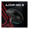 Ajazz AJ159P MC Black (AJ159P-MC-B)