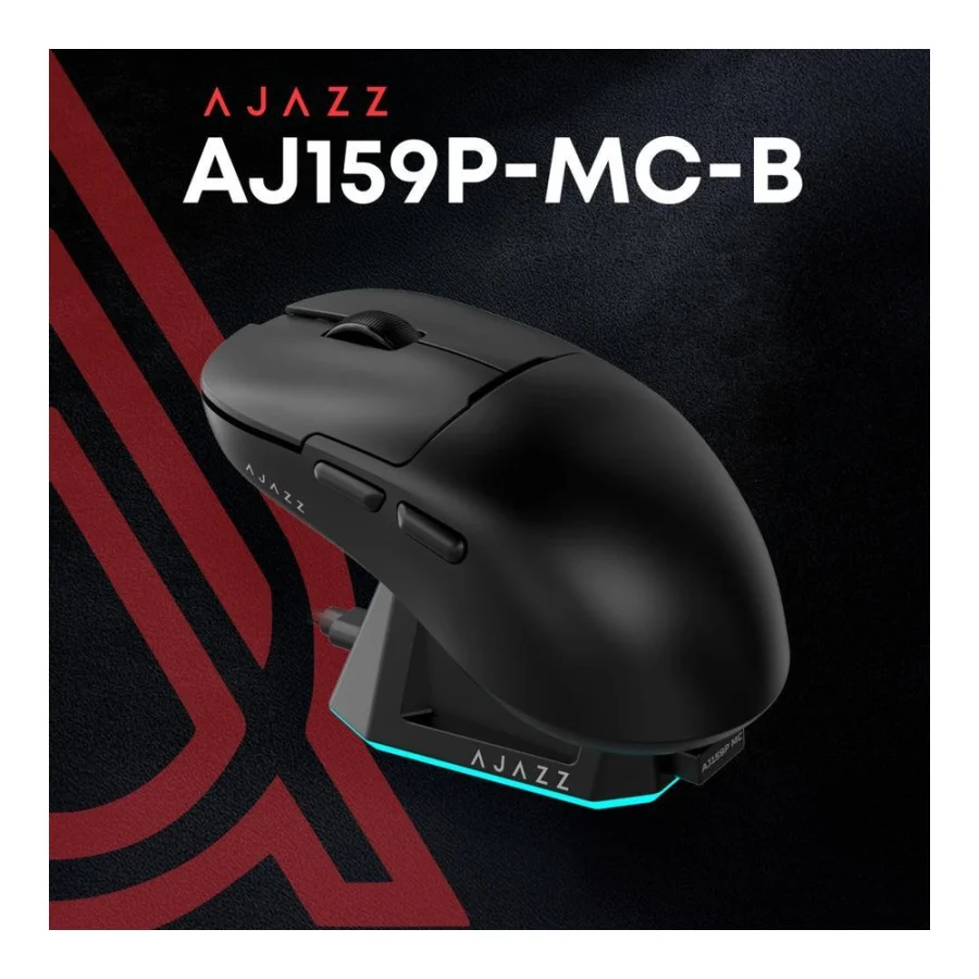 Ajazz AJ159P MC Black (AJ159P-MC-B)