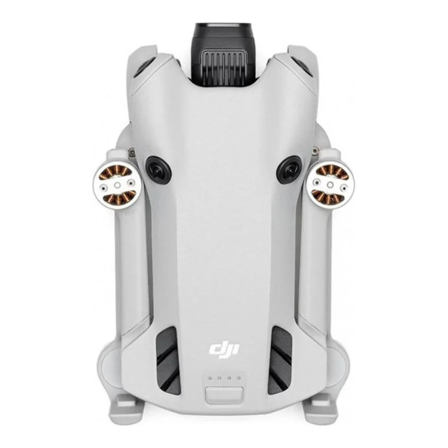 DJI Mini 4 Pro Fly More Combo DJI RC 2 (CP.MA.00000735.01)