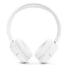 JBL Tune 525BT White (JBLT525BTWHT)
