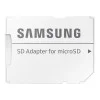 Samsung 256 GB microSDXC Class 10 UHS-I U3 EVO Plus + SD Adapter (MB-MC256SA)