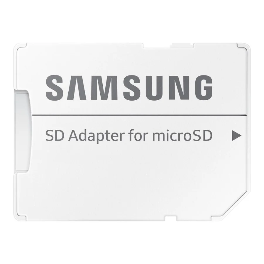 Samsung 256 GB microSDXC Class 10 UHS-I U3 EVO Plus + SD Adapter (MB-MC256SA)