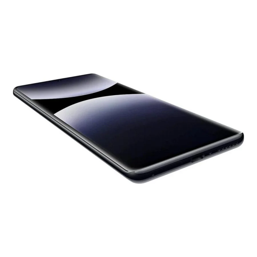 Xiaomi Redmi Note 14 Pro+ 5G 12/512GB Midnight Black (Global Version)