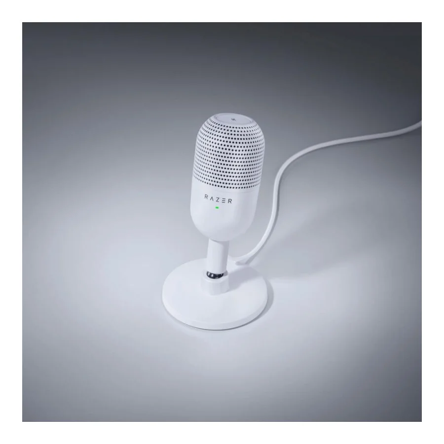 Razer Seiren V3 Mini White (RZ19-05050300-R3M1)