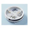 Xiaomi Robot Vacuum E10 White (UA)