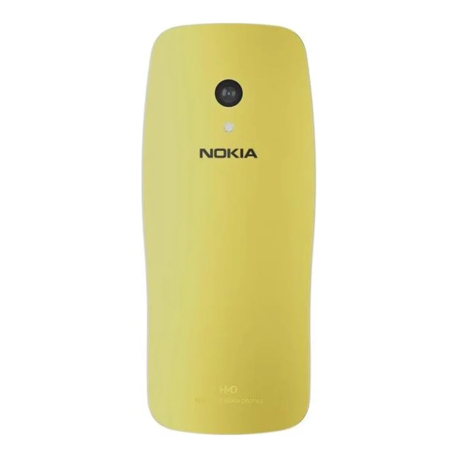 Nokia 3210 4G 2024 Y2K Gold (UA)