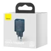 Baseus Super Si Quick Charger Type-C 20W Blue (CCSUP-B03)
