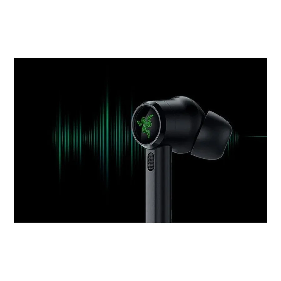 Razer Hammerhead True Wireless Pro Black (RZ12-03440100-R3G1)