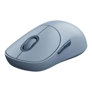 Xiaomi Mi Wireless Mouse 3 Blue (BHR8914GL/BHR7639CN)