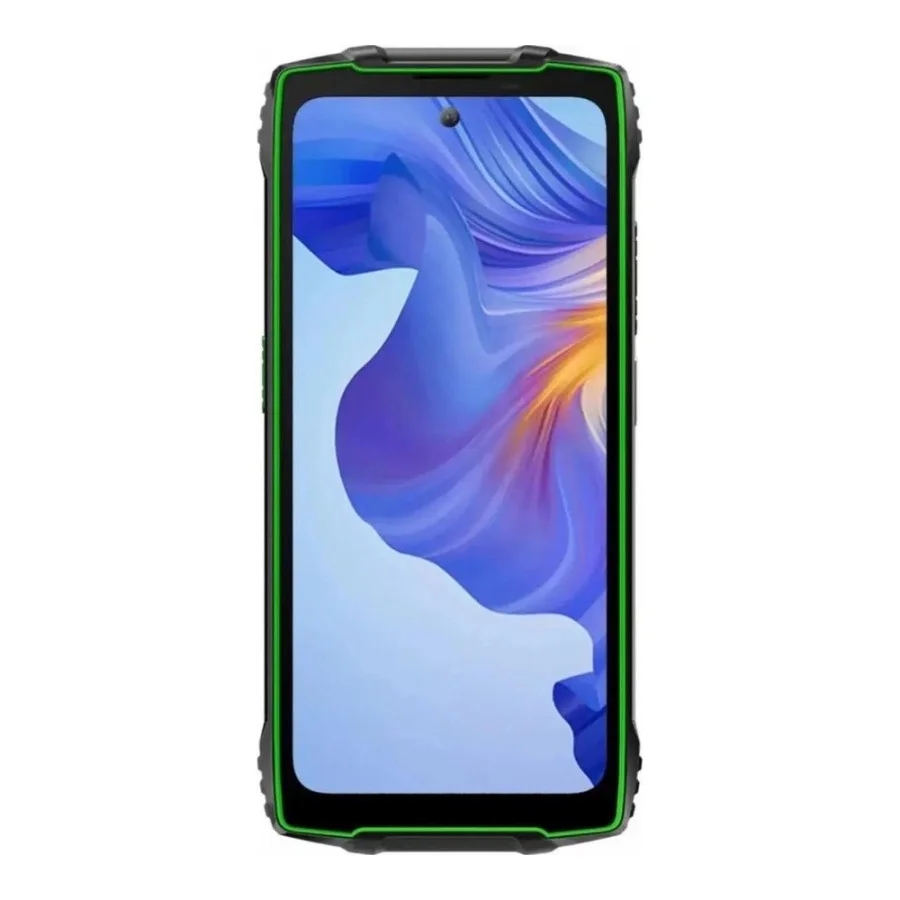 Blackview BV8200 12/256GB Green