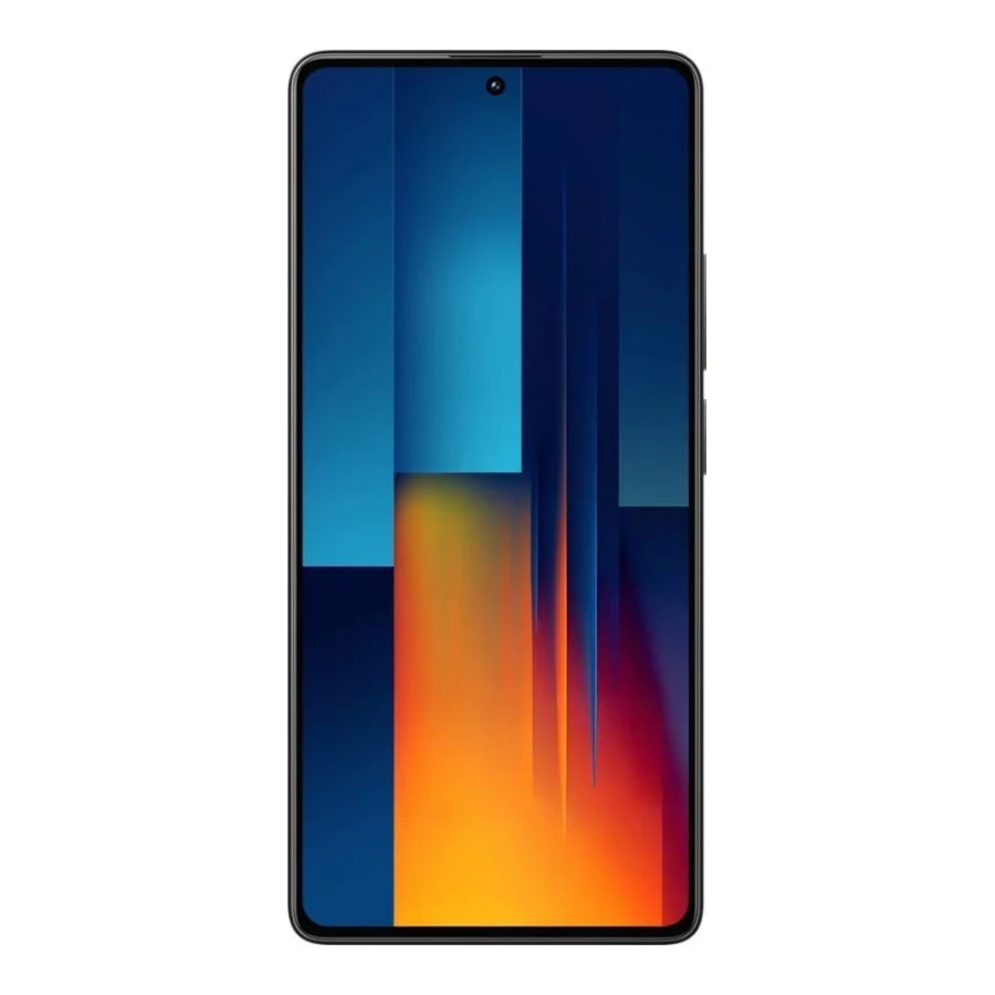 Xiaomi Poco M6 Pro 8/256GB Blue (UA)