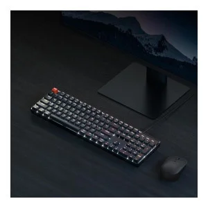 Xiaomi Wired Mechanical Keyboard Green Switch (BHR6079CN)