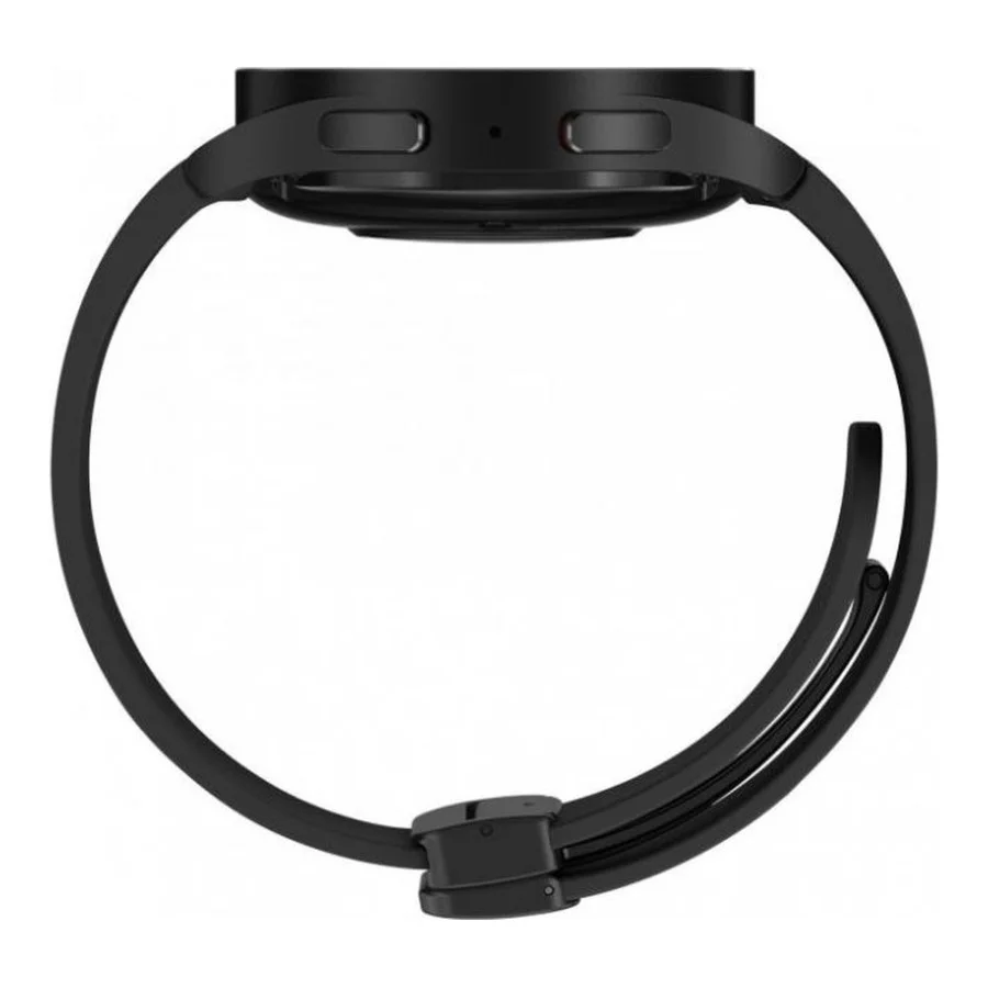 Samsung Galaxy Watch5 Pro 45mm LTE Black (SM-R925FZKA)