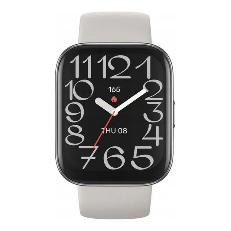 Amazfit Bip 5 Unity Gray (W2324EU1N) (UA)