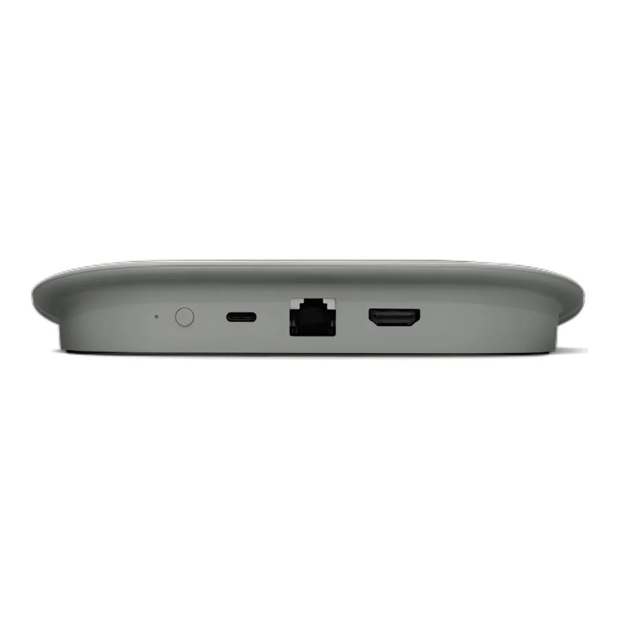 Google TV Streamer 4K Hazel