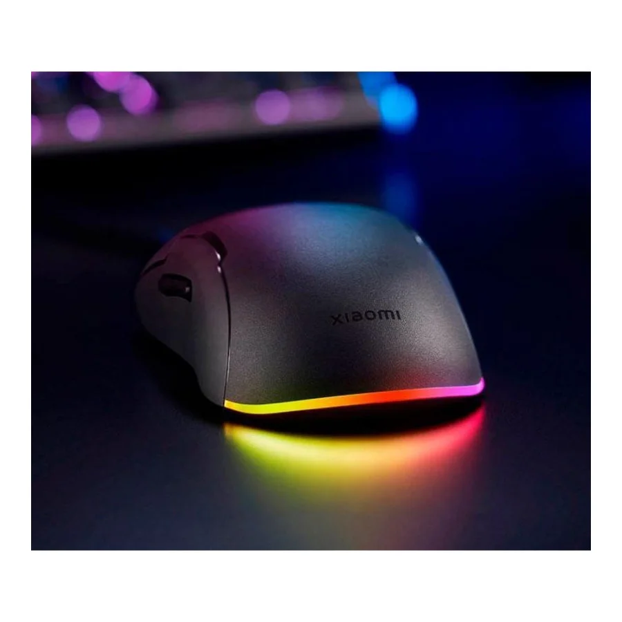 Xiaomi Gaming Mouse Lite (BHR5716CN)