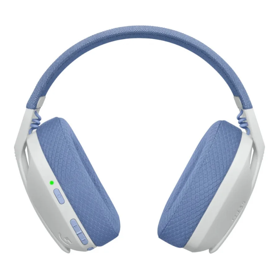 Logitech G435 LIGHTSPEED White (981-001074, 981-001077)