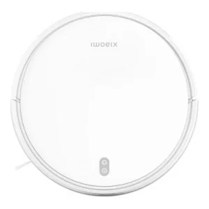 Xiaomi Robot Vacuum E10 White (UA)
