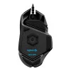 Logitech G502 HERO (910-005470, 910-005474, 910-005471, 910-005472)