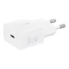 Samsung 25W PD Power Adapter White (w/o cable) (EP-T2510NWE)