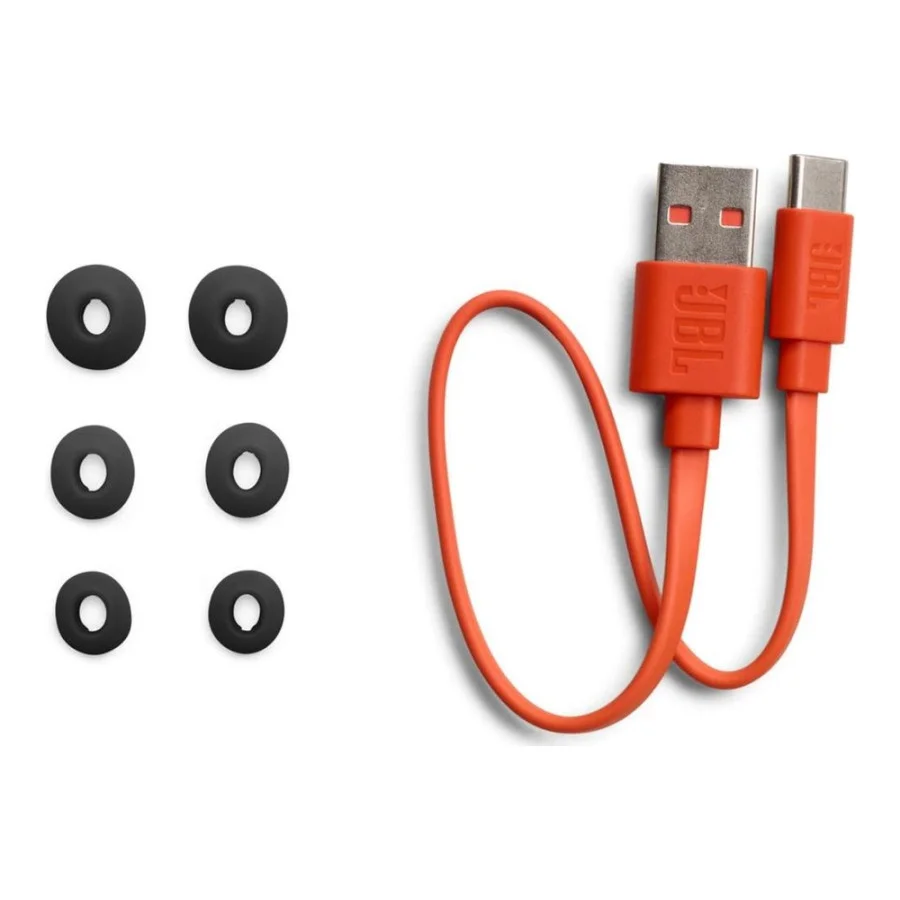 JBL Wave Buds Black (JBLWBUDSBLK)