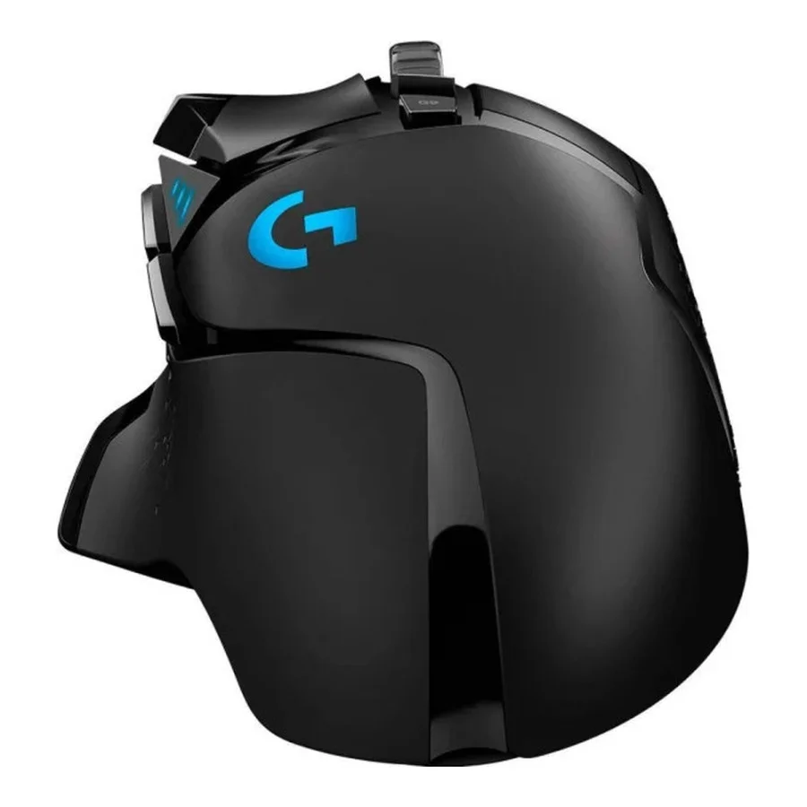 Logitech G502 HERO (910-005470, 910-005474, 910-005471, 910-005472)