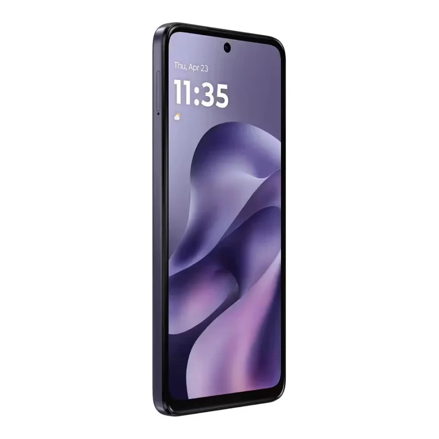 Motorola Moto G17 Power 8/256GB Evening Blue (PBBM0003) (UA)