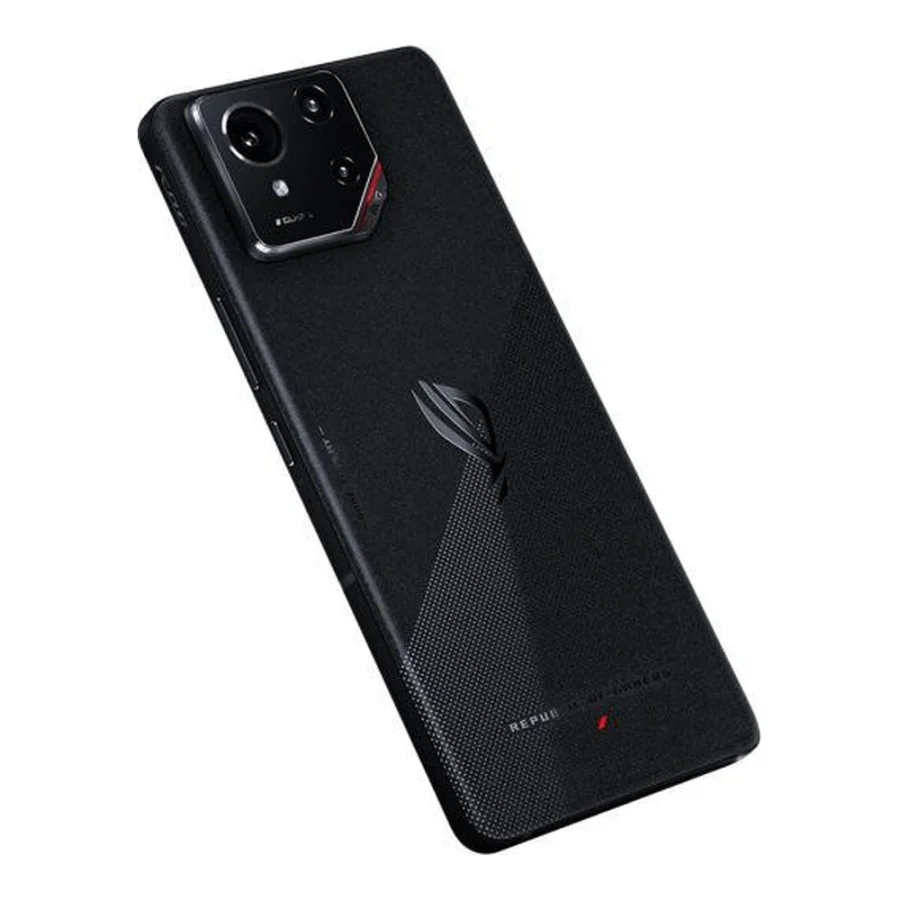 ASUS ROG Phone 9 12/256GB Phantom Black