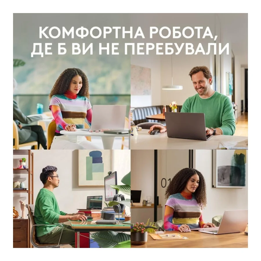 Logitech MX Anywhere 3S Pale Grey (910-006930, 910-006939, 910-006936)