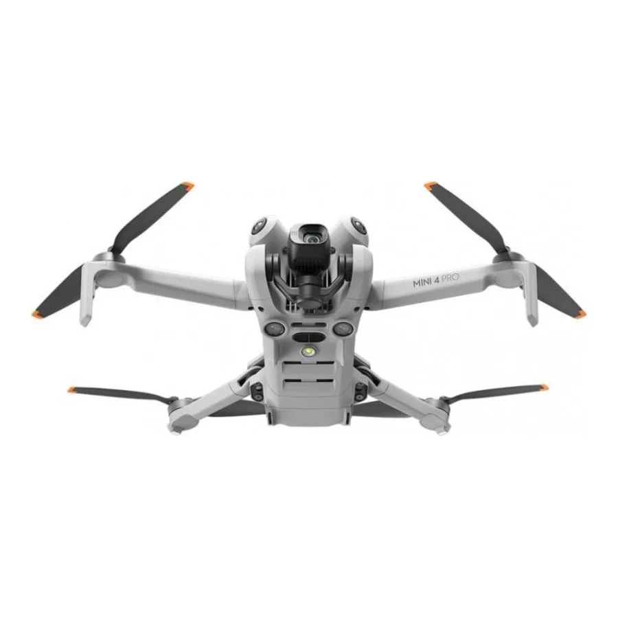 DJI Mini 4 Pro Fly More Combo DJI RC 2 (CP.MA.00000735.01)