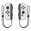 Nintendo Switch OLED with White Joy-Con (045496453435)