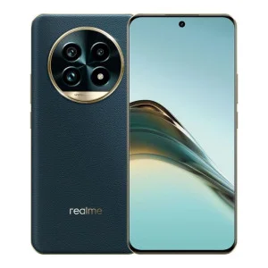 Realme 13 Pro+ 8/256GB Emerald Green (Global Version)