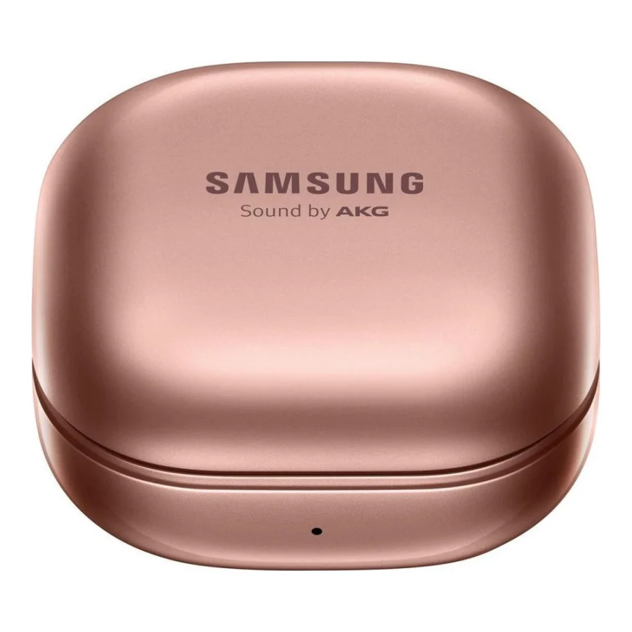 Samsung Galaxy Buds Live Bronze (SM-R180NZNASEK)