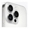 Apple iPhone 16 Pro 128GB eSIM White Titanium (MYMA3)