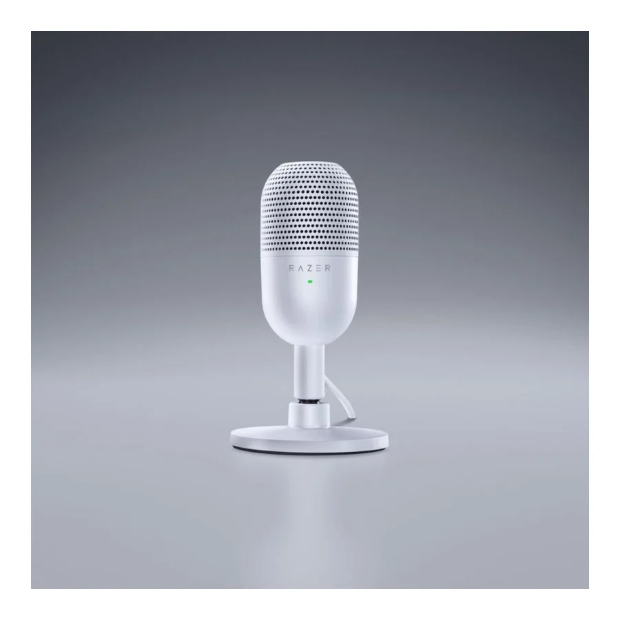 Razer Seiren V3 Mini White (RZ19-05050300-R3M1)