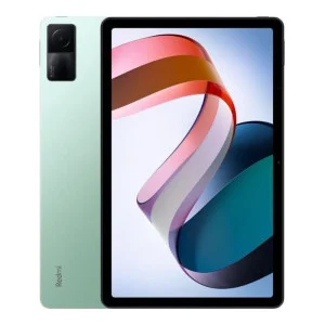 Xiaomi Redmi Pad 4/128GB Wi-Fi Mint Green (VHU4191EU) (Global Version)