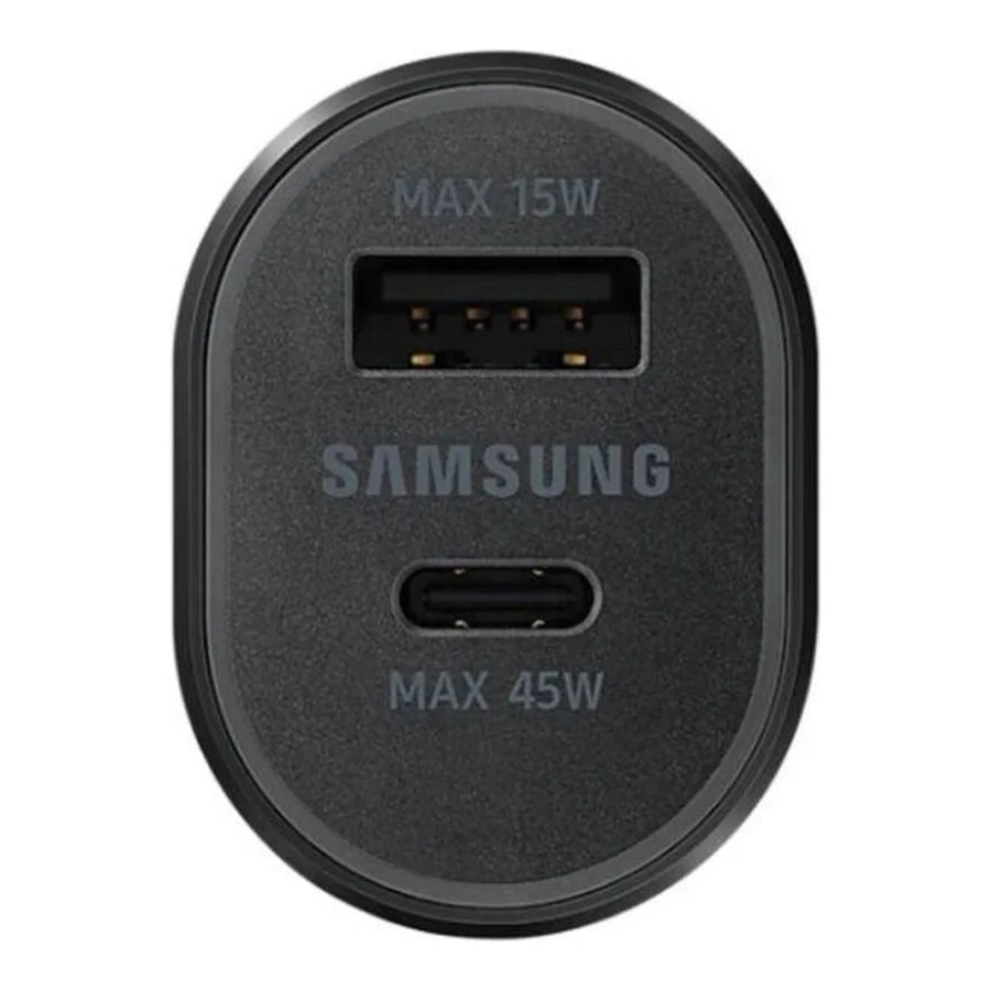 Samsung Super Fast Dual 45W+15W (EP-L5300XBEGRU) (EU)